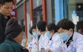 贵州台江：一座县级医院的蜕变