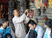 安顺市“三新”战略引领旅游产业化发展