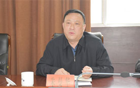 让人民享受到更好的民生福祉