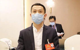 转型升级推动线下线上商圈融合发展