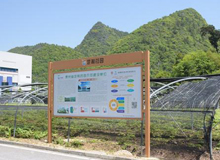 贵州加快国内外优质中药材原料供应基地建设