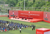 贵州财经大学举行2022届学生毕业典礼