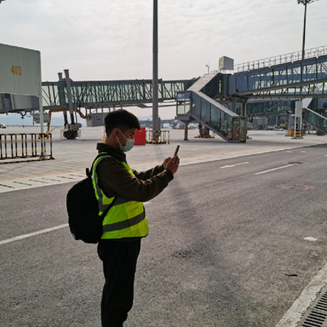 贵州移动同步开通贵阳机场T3航站楼5G网络