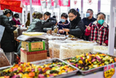 贵州：新春年货节 联动促消费