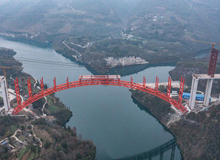 贵州省重大项目加快建设推动高质量发展