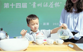 湄潭发布两项欧标茶园标准
