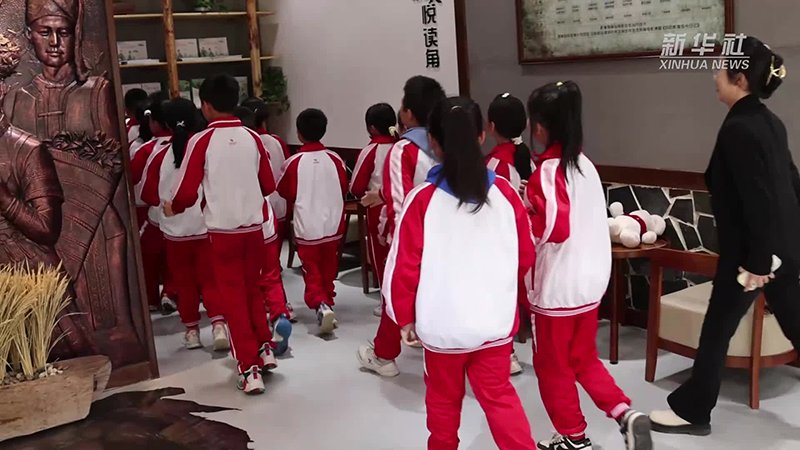 贵州雷山：粤黔协作助力苗乡儿童撑起心理健康保护伞