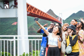 “邂逅中国”来华留学生社会实践活动在贵州举行